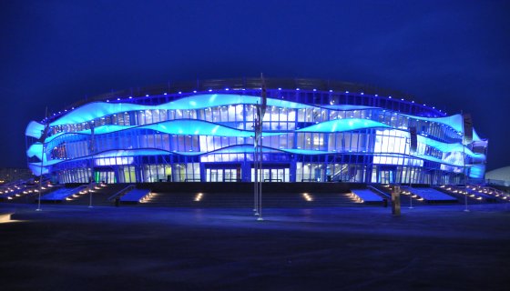 SPORT CENTER